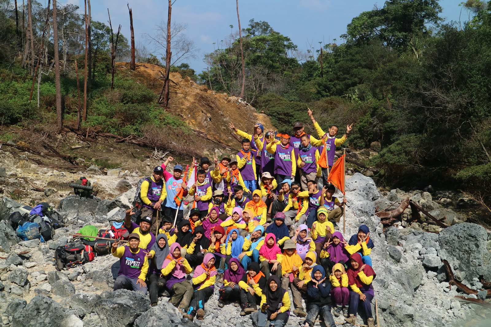 Longmarch