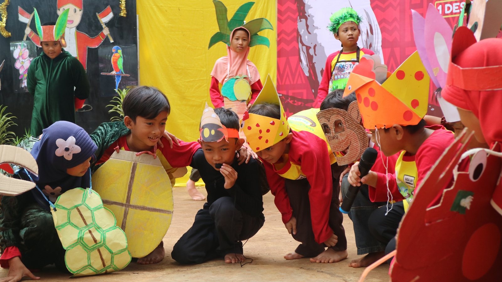 Traditional Festival